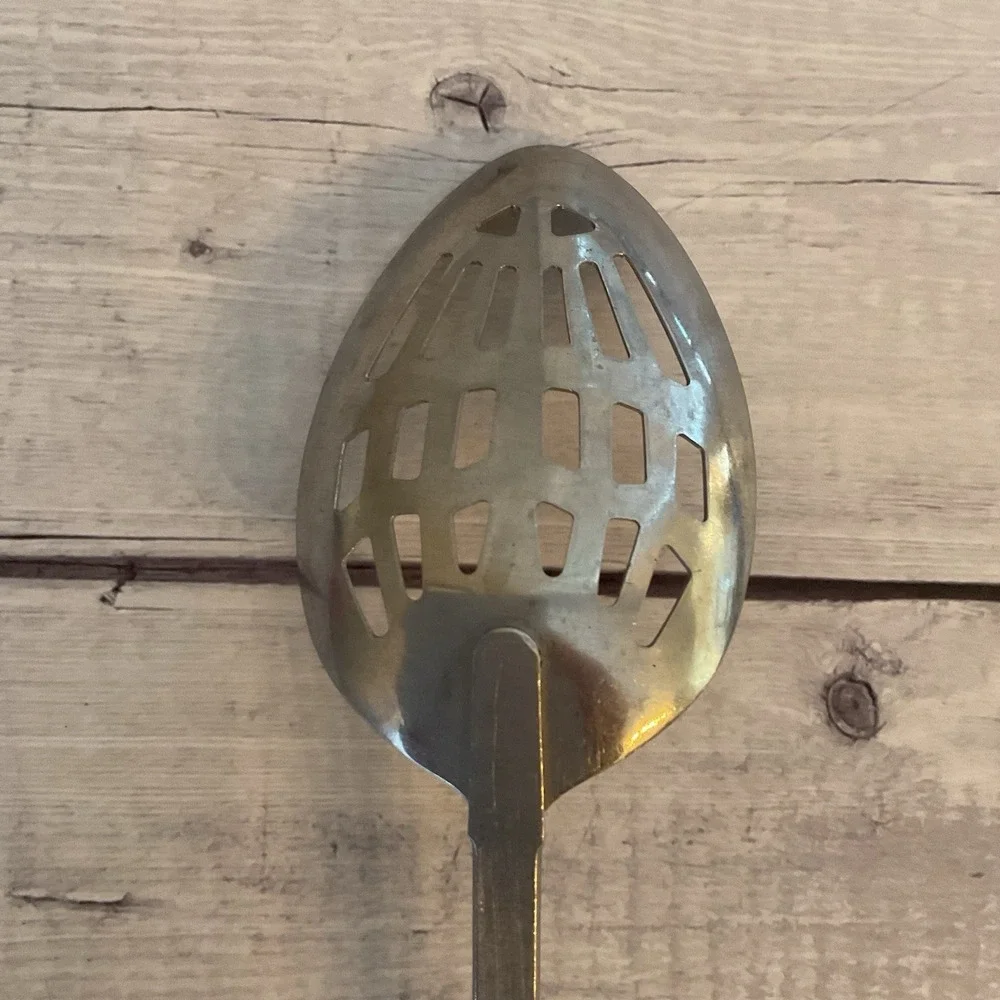 Ekco stainless steel